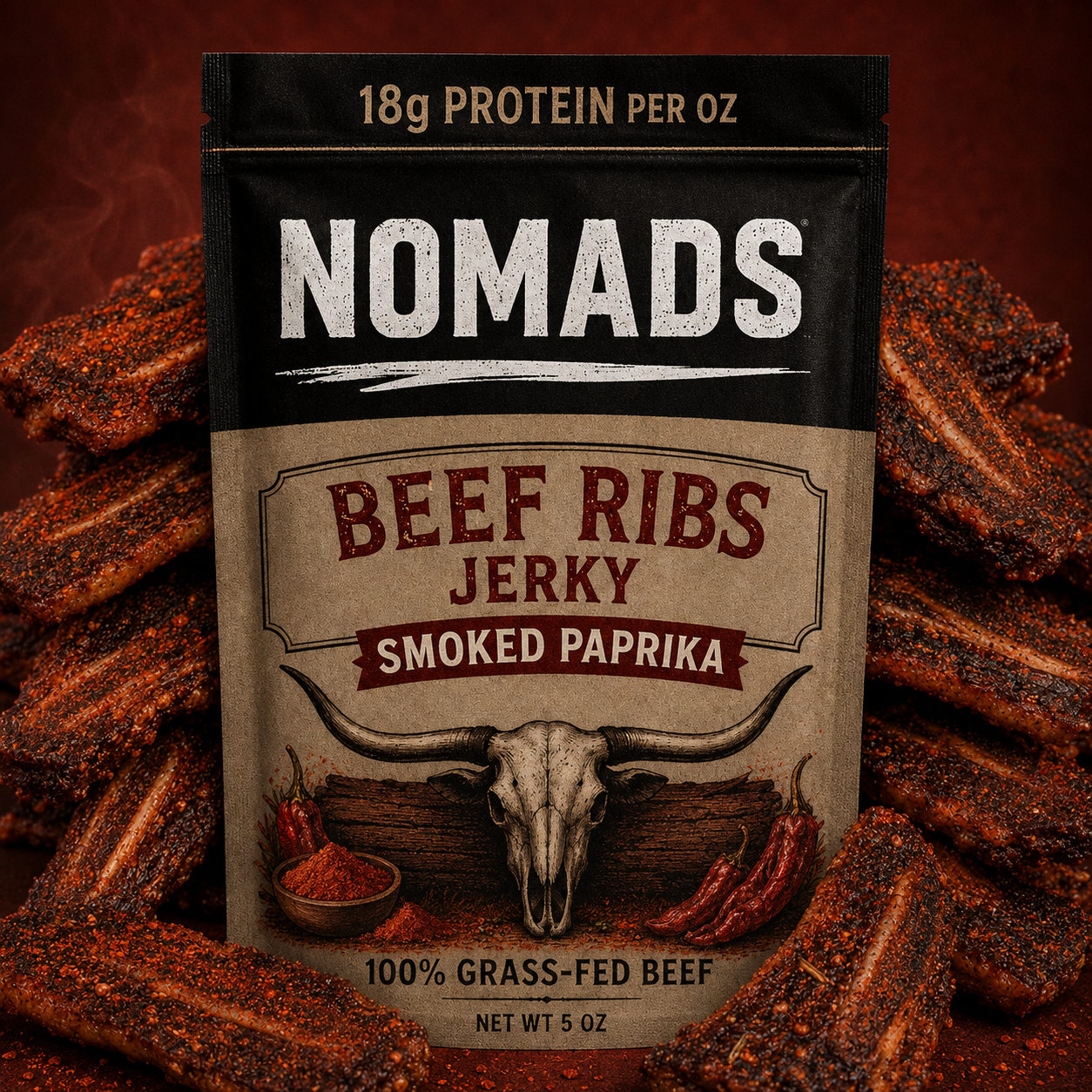 Beef Ribs