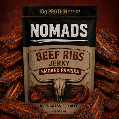 Beef Ribs