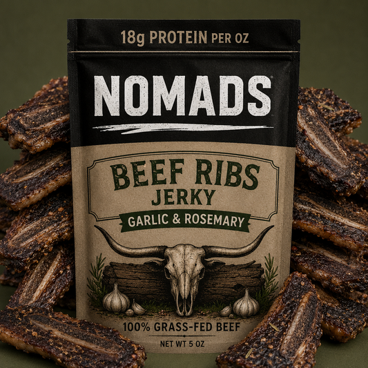 Beef Ribs