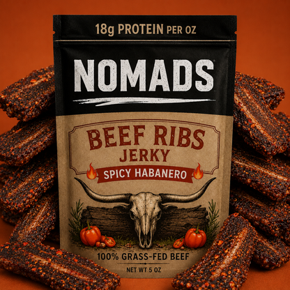 Beef Ribs
