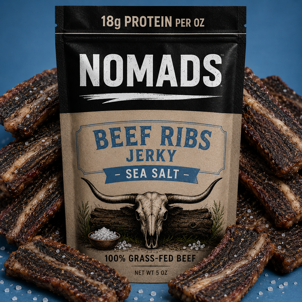 Beef Ribs