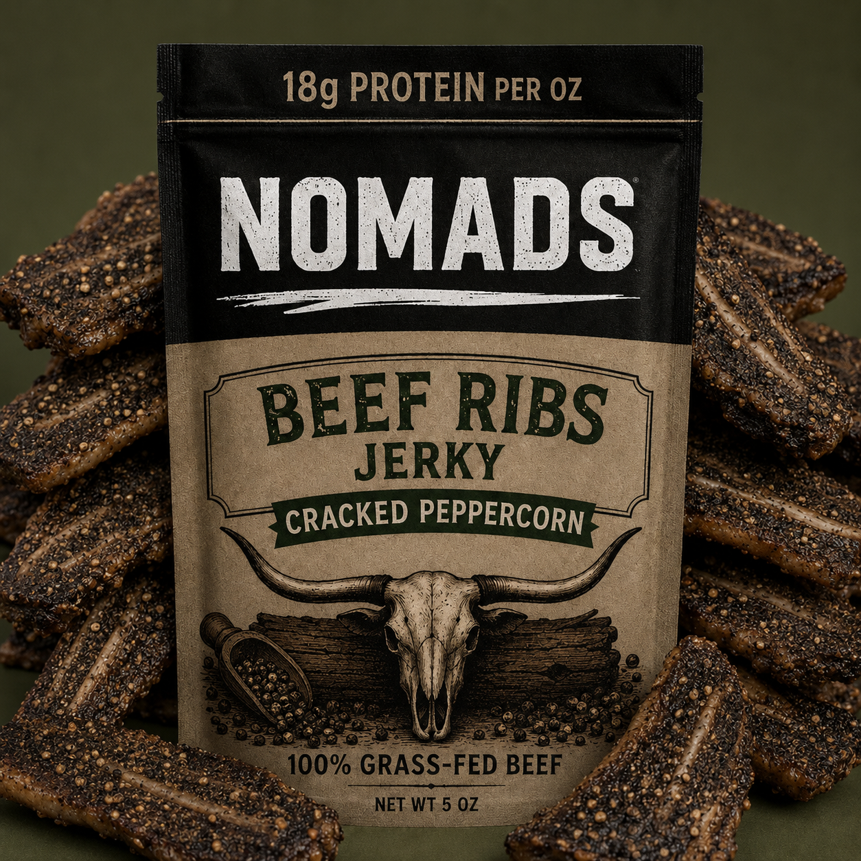 Beef Ribs