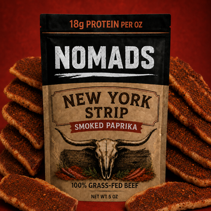 New York Strip
