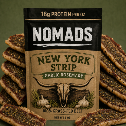 New York Strip