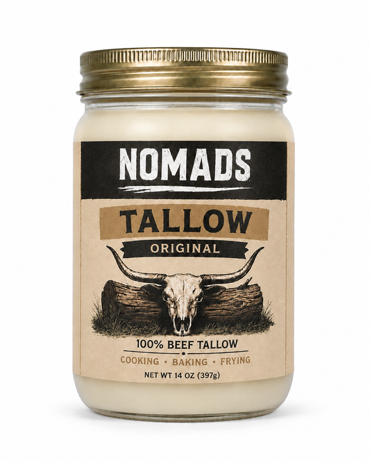 Tallow
