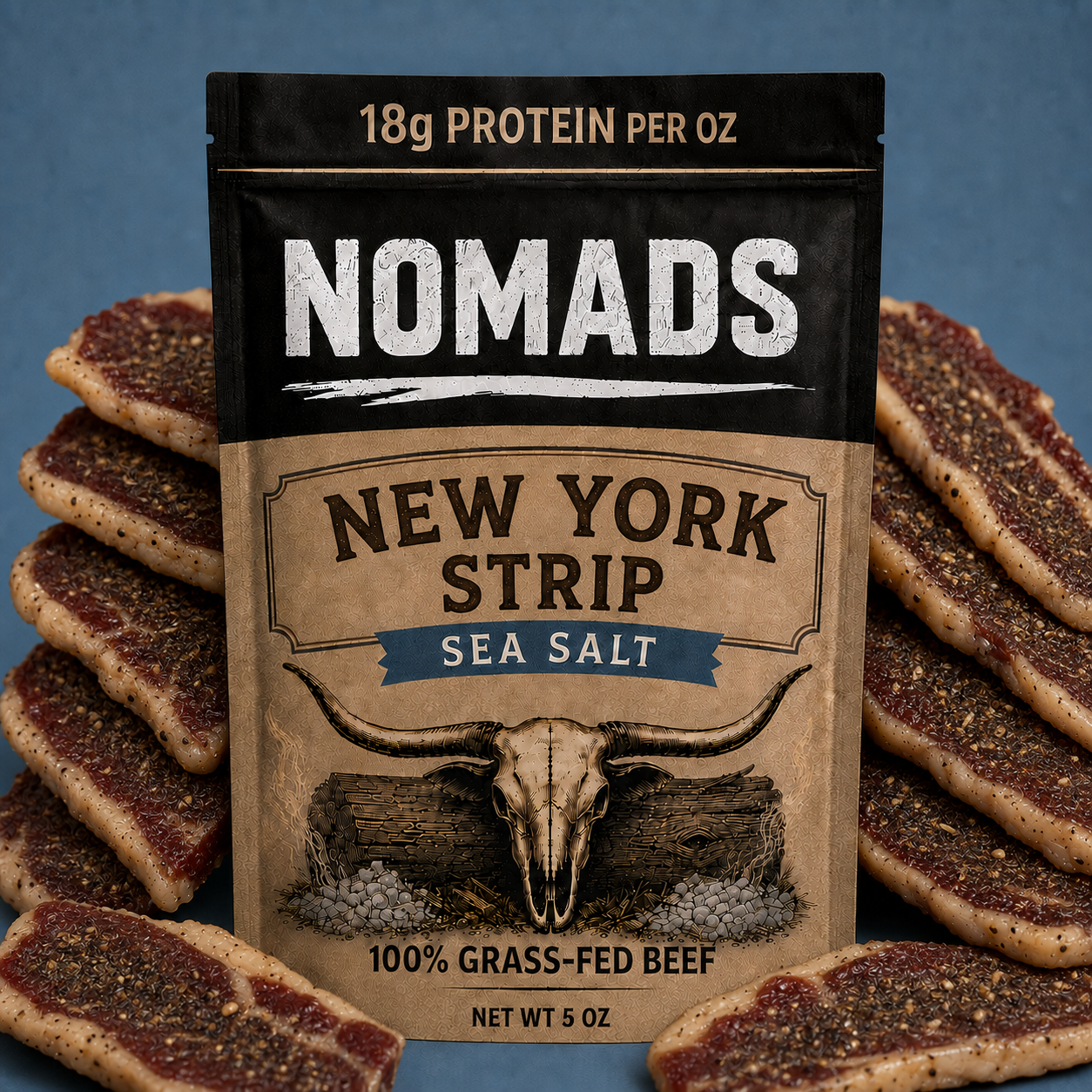 New York Strip