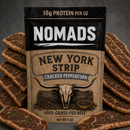 New York Strip
