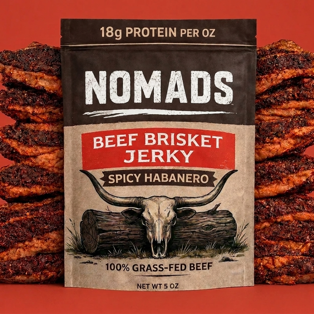Brisket Slabs